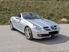 Bild des Angebotes Mercedes-Benz SLK 200 SLK 200 Kompressor