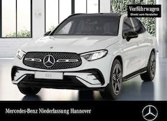 Bild des Angebotes Mercedes-Benz GLC 200 d 4M AMG+NIGHT+PANO+360+AHK+LED+TOTW+9G