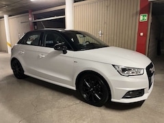 Bild des Angebotes Audi A1 Sportback 1.4 tdi Admired s-tronic