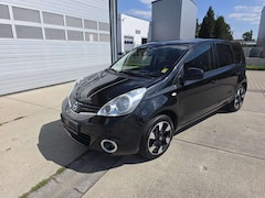 Bild des Angebotes Nissan Note i-Way+ 1.4