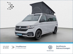 Bild des Angebotes VW T6.1 California Beach 2.0 TDI Sportpaket*18Z*AHK