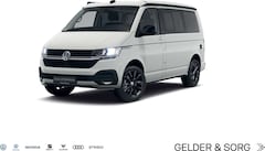 Bild des Angebotes VW T6.1 California Beach 2.0 TDI Sportpaket*18Z*AHK