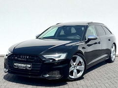 Bild des Angebotes Audi A6 S6 Avant 3.0 TDI quattro /MATRIX/MASSAGE/HUD/AHK