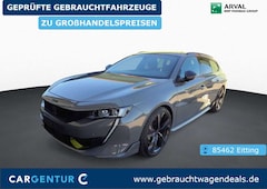 Bild des Angebotes Peugeot 508 Hybrid4 360 360° ACC BLIS El.Heckkl. Key