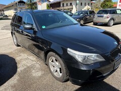Bild des Angebotes BMW 525 525i