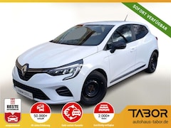 Bild des Angebotes Renault Clio V 1.5 dCi 100 Evolution LED Nav SHZ Temp