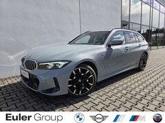 Bild des Angebotes BMW 320 d A xDrive Tour. M-Sport Sportpaket AHK-klappbar A