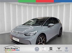 Bild des Angebotes VW ID.3 Pro+LED+19+KEYLESS StandHZG Navi Digitales Cockpit