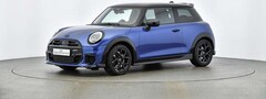 Bild des Angebotes MINI Cooper S John Cooper Works Trim