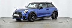 Bild des Angebotes MINI Cooper S John Cooper Works Trim