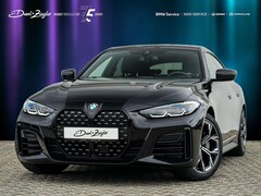 Bild des Angebotes BMW 430 430i Gran Coupe M Sport 19" ACC AHK GSD LiCoPro