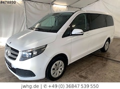 Bild des Angebotes Mercedes-Benz V 220 Lang AHK Kamera Sitzheizung KA3Zonen