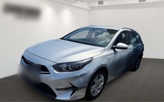Bild des Angebotes Kia Ceed SW / cee'd SW Vision 1.5 T-GDI Navi/Kamera/Sitzheizung/CarPlay