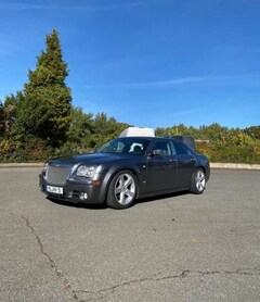 Bild des Angebotes Chrysler 300C 3.0 CRD DPF Automatik