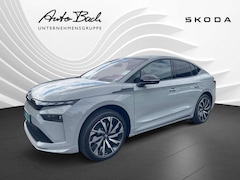 Bild des Angebotes Skoda Enyaq Coupe 85 Sportline AHK ACC DCC LED NAVI Hu