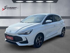 Bild des Angebotes MG MG3 1.5 Hybrid+ 143kW Luxury 1 HEV LUX MY 24.5