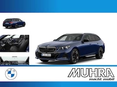 Bild des Angebotes BMW M6 i5 M60 xDrive Touring 20" Autobahnas. Pano AHK !