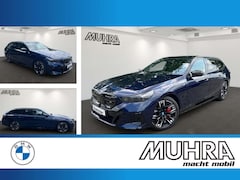 Bild des Angebotes BMW M6 i5 M60 xDrive Touring 20" Autobahnas. Pano AHK !