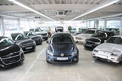 Bild des Angebotes VW Golf VI Style