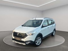 Bild des Angebotes Dacia Lodgy Stepway Selection*7 Sitzer*Navi*1 Hand*