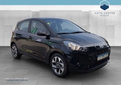 Bild des Angebotes Hyundai i10 FL 1.0 Trend *PDC*NAVI*Fernlichtass.*Kam.*LM