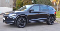 Bild des Angebotes Skoda Kodiaq Sportline TOP