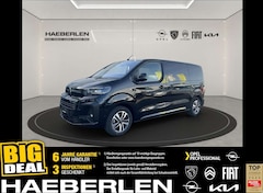 Bild des Angebotes Citroen Spacetourer 2.0 BlueHDi 180 Plus M AHK+LED+Navi