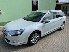 Bild des Angebotes Citroen C5 Exclusive*Scheckheft*Navi*AHK*Standheizung*Sitzlüftung*