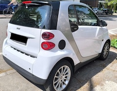 Bild des Angebotes smart forTwo smart fortwo coupe softouch passion