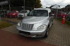 Bild des Angebotes Chrysler PT Cruiser 1.6 Touring/ 2 Hand/ Klima/ TOP!!