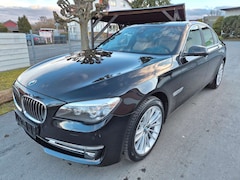 Bild des Angebotes BMW 730 d xDrive SHD Head-Up Driving assist+ Stndhzng