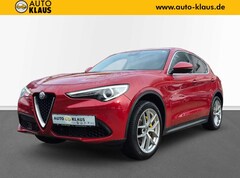 Bild des Angebotes Alfa Romeo Stelvio 2.0 First Edition Q4 PDC Kamera AHK SHZ