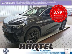 Bild des Angebotes VW ID.4 PRO PERFOMANCE FIRST EDITION 77 KWH AUTOMATIK