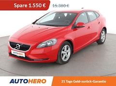 Bild des Angebotes Volvo V40 2.0 T3 Kinetic*NAV*LED*TEMPO*PDC*SHZ
