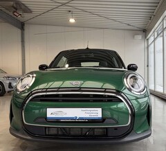 Bild des Angebotes MINI Cooper Cabrio Autom., *CarPlay *LED *Kamera