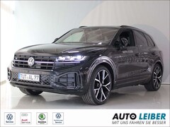 Bild des Angebotes VW Touareg 3,0 TDI SCR 4M R-LINE/AHK/Pano/St.Hz. Navi