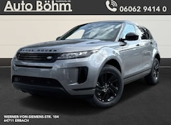 Bild des Angebotes Land Rover Range Rover Evoque D165 S+Keyless+AHK+Leder+Keyless