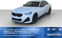Bild des Angebotes BMW 240 MiA xDrive Coupé M Paket NaviProf.DriveAss.PA