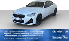 Bild des Angebotes BMW 240 MiA xDrive Coupé M Paket NaviProf.DriveAss.PA