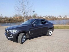 Bild des Angebotes BMW X4 X4 xDrive30i Aut. xLine