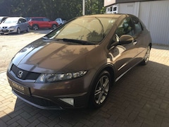 Bild des Angebotes Honda Civic 5-trg. 1.4 Sport/1.Hd/71Tkm/Klima/PDC/Temp
