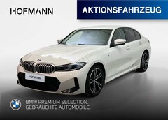 Bild des Angebotes BMW 320 M Sport
