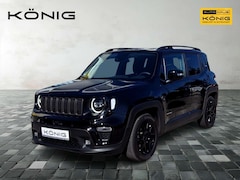 Bild des Angebotes Jeep Renegade e-Hybrid Upland 1.5l MHEV 48V 9