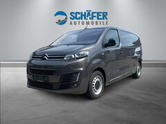 Bild des Angebotes Citroen Jumpy M 2.0 Club #KLIMA #NAVI #STHZG #KAM #AHZV