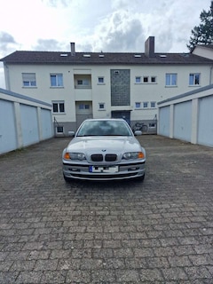 BMW 325 325i