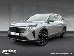Bild des Angebotes Peugeot 5008 5008 1.2 Hybrid 145 Allure +Winter+Navi+Kamera+