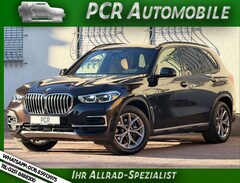 Bild des Angebotes BMW X5 xDrive 30d xLine LASER AHK HUD ACC MWST.