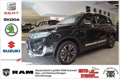 Bild des Angebotes Suzuki Vitara 1.4 BOOSTERJET Hybrid Com+ *Pano-Navi*