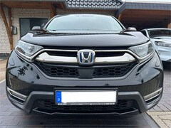Bild des Angebotes Honda CR-V 2.0 i-MMD Hybrid Sport Line *Black Edition*