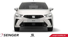 Bild des Angebotes SEAT Ibiza Style Digi-Cockpit Kamera Erlebnis-Paket